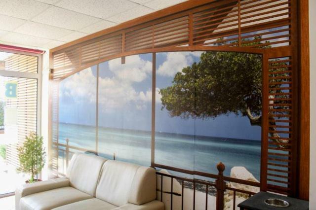 Family Apartment "Sunny House" 内塞伯尔 外观 照片